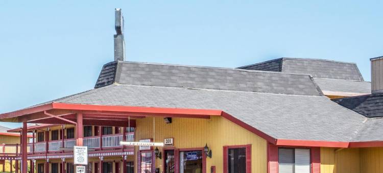 Travelodge by Wyndham Turlock图片