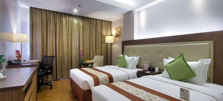 ACE套房酒店(Ace Hotel and Suites)图片