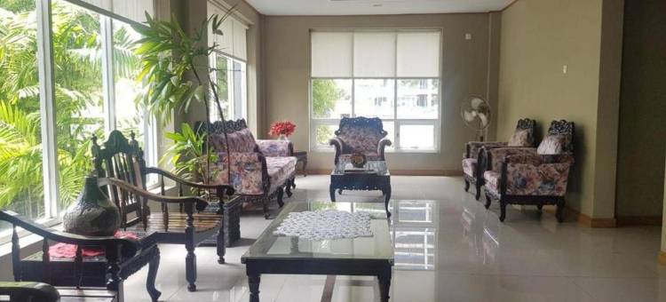 Hotel O Rumah Massagena Syariah Near Gedung Olahraga Enrekang图片