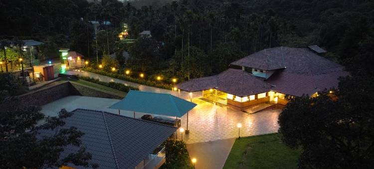 斯特林Vythiri Wayanad(Sterling Vythiri Wayanad)图片