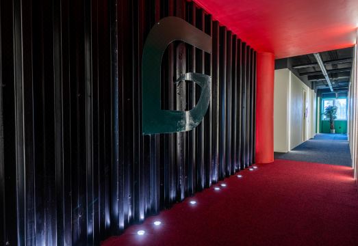 Greenfeel Hotel Pskov Hotel Overview