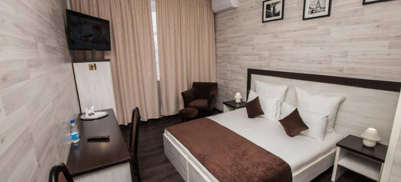 福克斯酒店(Fox Hotel)图片