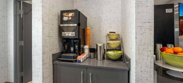 品质酒店&套房Joelton - Nashville(Quality Inn & Suites Joelton - Nashville)图片