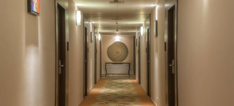 钦奈OMR戴斯酒店(Days Hotel by Wyndham Chennai OMR)图片