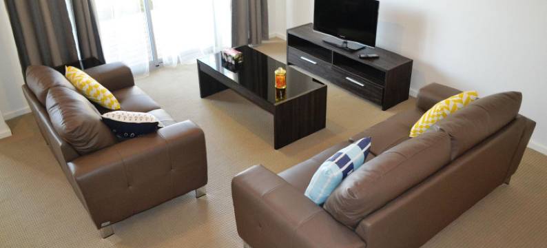 北库基海滩旅馆(North Coogee Beach House)图片