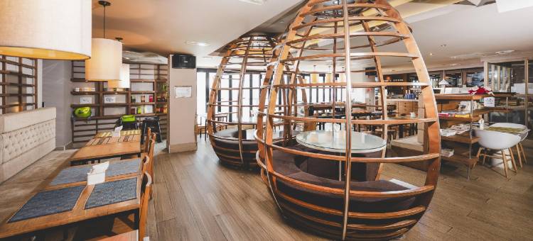 日落酒店(Sunset Hotel)图片