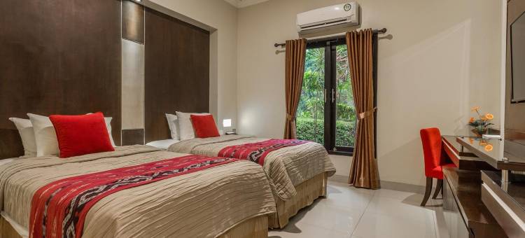 格雷西亚水疗度假村(Gracia Spa Resort Hotel)图片
