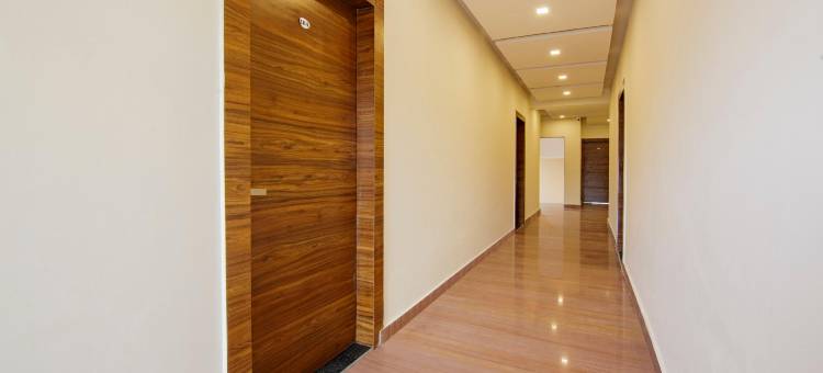 Treebo Grand Vista - 63A图片