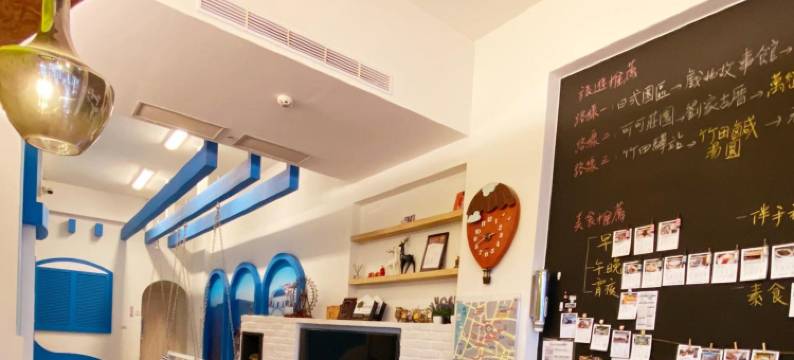 潮州-奇遇旅宿图片