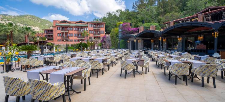 自由桑迪亚太阳城(Sundia by Liberty Suncity)图片