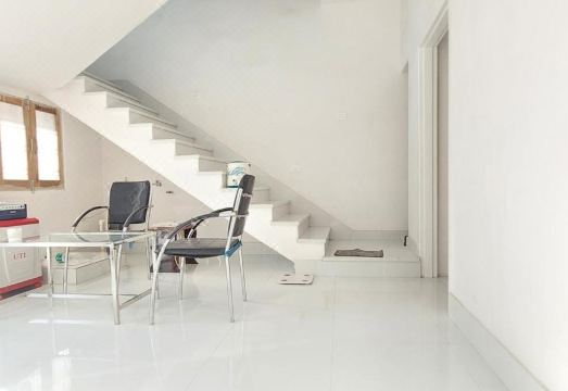 Planet Star Homestay Hotel Overview