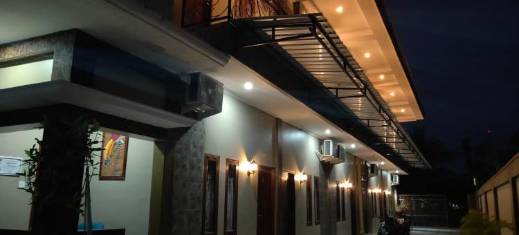 马托亚专属家庭旅馆(Matoa Exclusive Homestay)图片