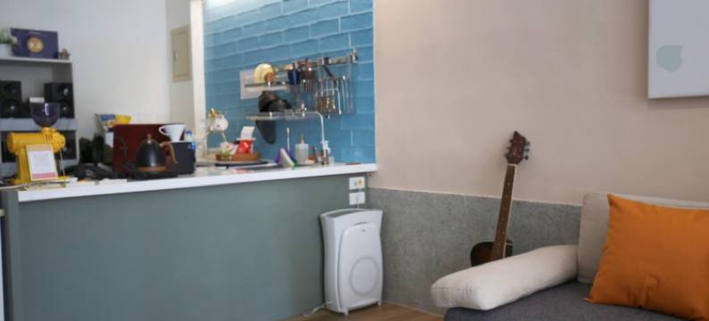 安平花落诺民宿图片