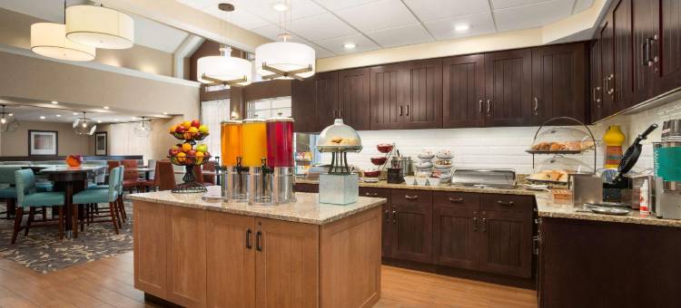 达拉斯中央公园Homewood Suites by Hilton(Homewood Suites by Hilton Dallas - Park Central Area)图片
