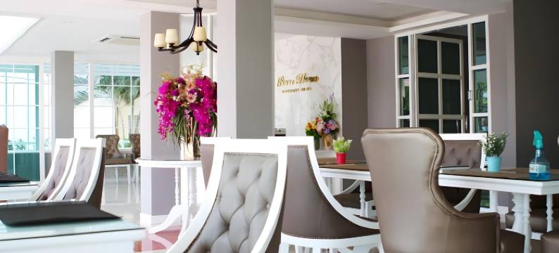 班塔纳精品酒店(Baanthana Boutique Hotel)图片