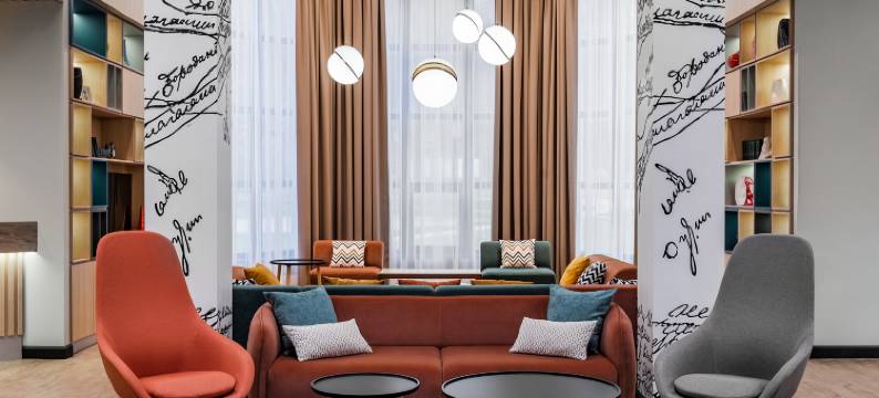 Azimut Tula Park Hotel图片