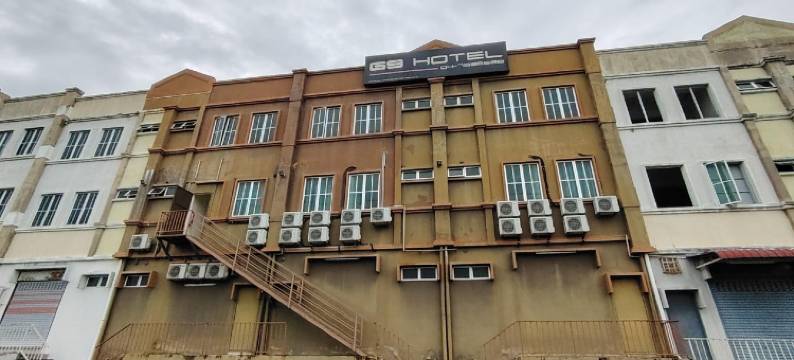 G9霍特尔阿罗士打(G9 Hotel Alor Setar)图片