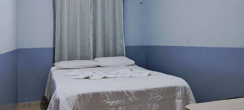 布鲁酒店(Brew Hotel)图片