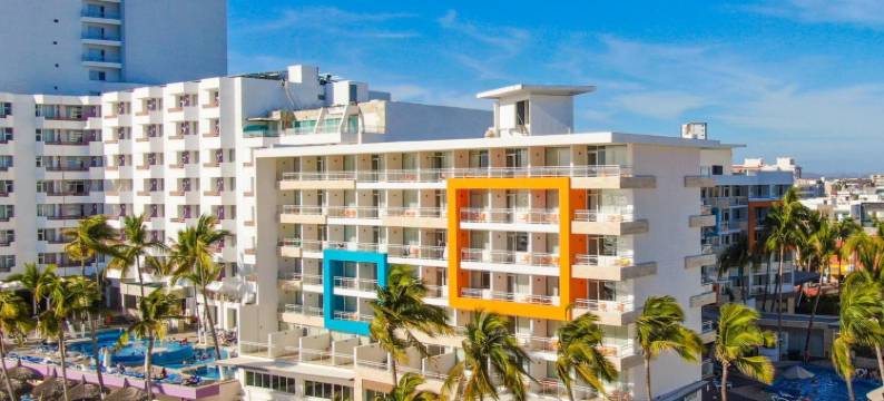 星之皇宫酒店(Star Palace Beach Hotel)图片