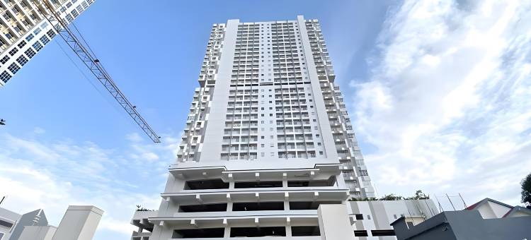 REOTEL西特拉广场那古雅巴淡服务式公寓(Reotel at Citraplaza Nagoya Batam)图片