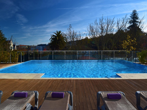 维塞乌酒店-历史酒店