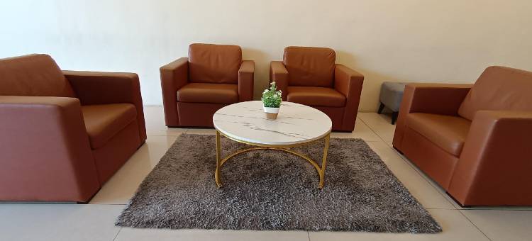 武吉美拉惹阿姆Avatel酒店-原Atta Hotel BM(Avatel Bukit Mertajam)图片