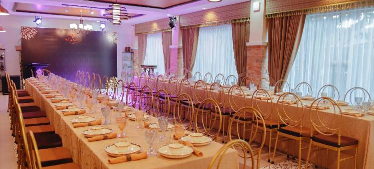 拉加齐度假酒店(Ragazzi Resort Hotel)图片