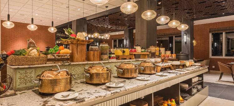 达尔吉林-优丹喜马拉雅套房酒店(Udaan Himalayan Suites and Spa)图片