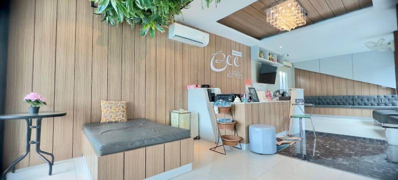 蜜蜂兰花泳池别墅(Bee Orchid Pool Villa)图片