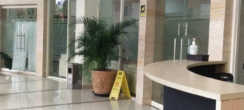 比贾克全景酒店(Bijak Panorama)图片