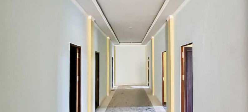 Urbanview Hotel Lamin Palangkaraya by RedDoorz图片