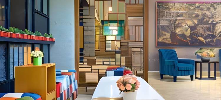 亚齐班达阿雅尼酒店(Ayani Hotel Banda Aceh)图片