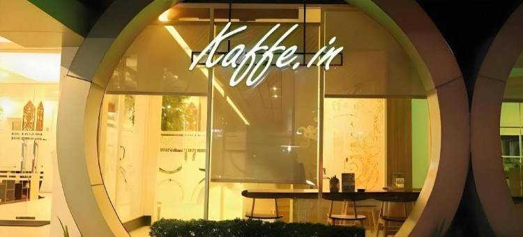 帕朗卡拉亚佛维尔酒店(Fovere Hotel Palangkaraya)图片