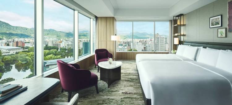 札幌洲际(InterContinental Sapporo by IHG)图片