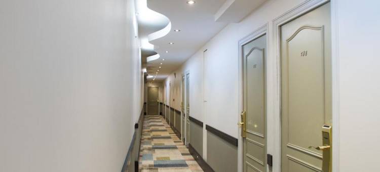 卡西斯港卡西特尔原生精品酒店(The Originals Boutique, Hôtel Cassitel, Cassis)图片