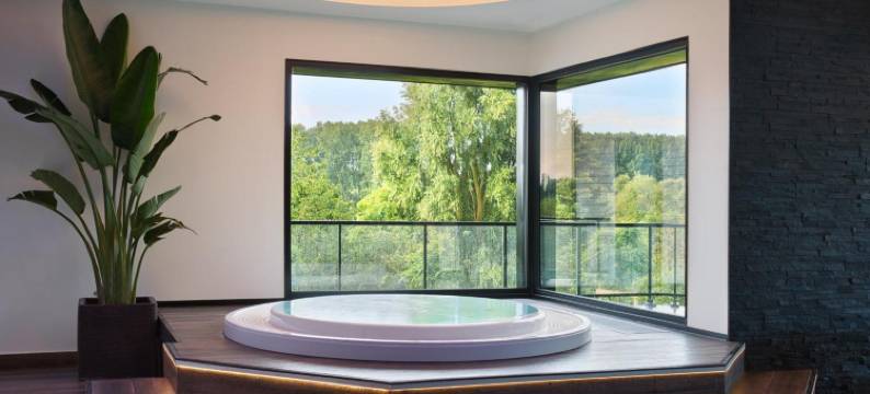 Best Western Plus le Fairway Hotel  Spa Golf DArras图片