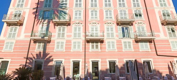 欧洲设计1877温泉酒店(Europa Hotel Design Spa 1877)图片