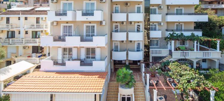 Ljubanovic别墅(Villa Ljubanovic)图片