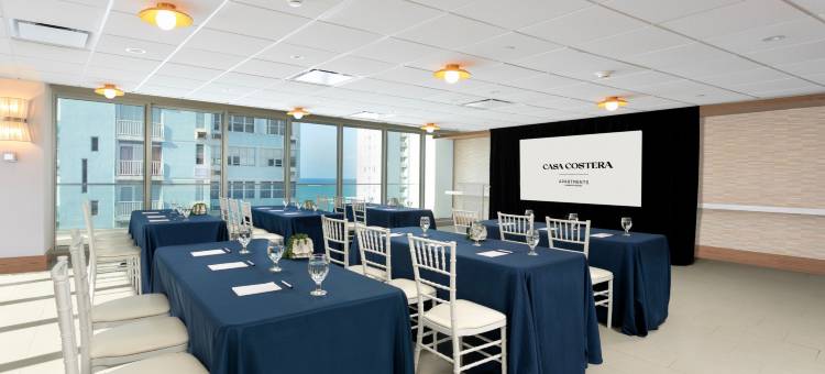 Casa Costera，Isla Verde海滩，万豪Bonvoy公寓(Casa Costera, Isla Verde Beach, Apartments by Marriott Bonvoy)图片