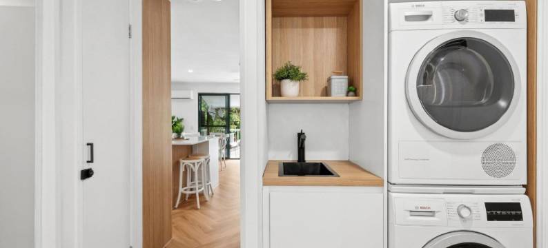 努萨键度假村(Noosa Keys Resort)图片