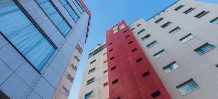 Lagoa Flat酒店(Lagoa Flat Hotel)图片