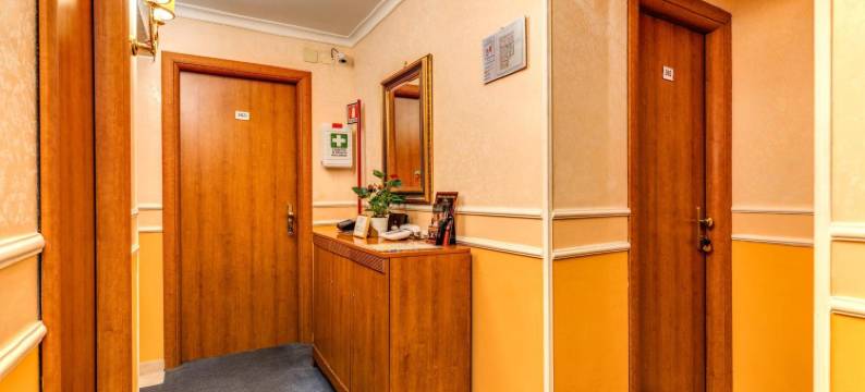 波罗的海酒店(Baltik Guesthouse)图片