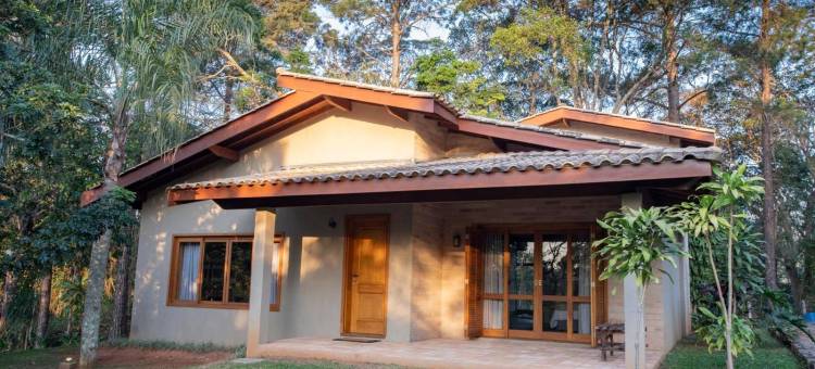 CANTO DO IRERÊ - 精品酒店(Canto do Irere - Boutique Hotel)图片