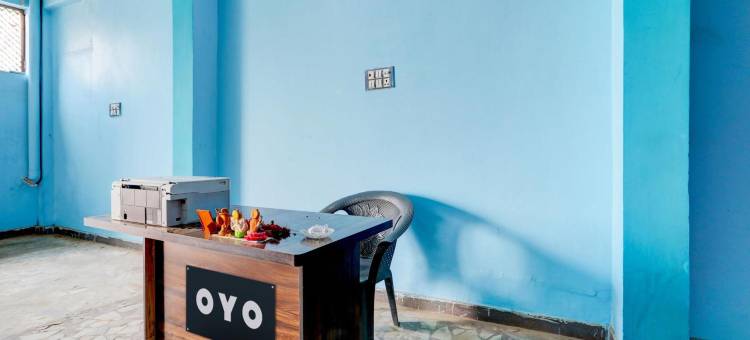 Hotel O RK Palace图片