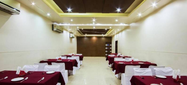 夏尔美酒店(Hotel Shalimar)图片