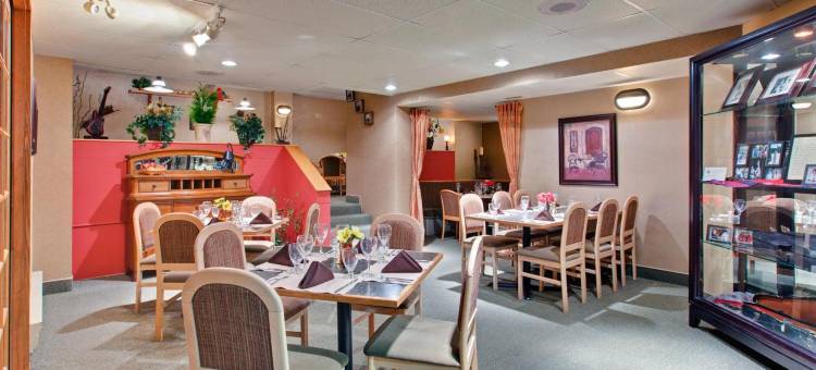 斯蒂芬维尔戴斯酒店(Days Inn by Wyndham Stephenville)图片