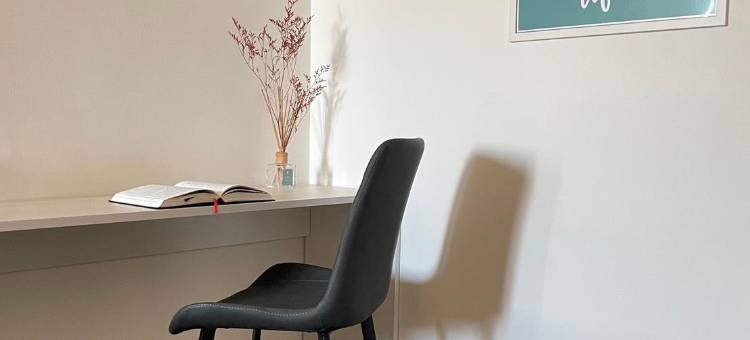 华宿彰滨快捷商旅图片