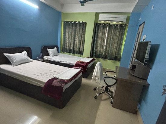 Roop Amrit Guest House , Agartala