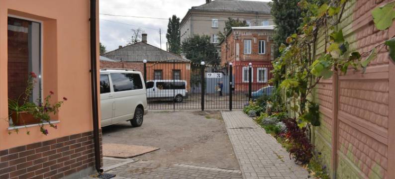 甜梦旅舍(Sweetdream Hostel)图片