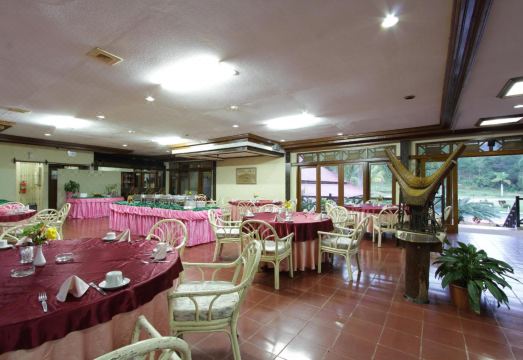 Hotel Sahid TorajaHotel Overview